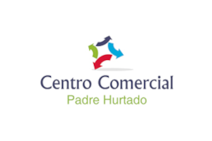 Centro Comercial Padre Hurtado