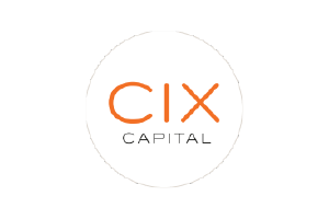 CIX CAPITAL